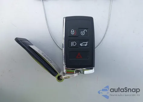 2026 Land Rover Range Rover Velar P250 Dynamic Se из США, поврежденный, VIN SALYL2EX5TA817225